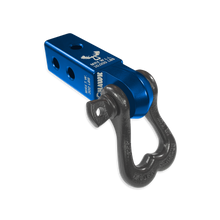 Cargar imagen en el visor de la galería, XL 3/4 Shackle and Mohawk 2.0 Receiver Combo