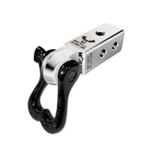 Cargar imagen en el visor de la galería, XL 3/4 Shackle and Mohawk 2.0 Receiver Combo