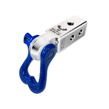 Cargar imagen en el visor de la galería, XL 3/4 Shackle and Mohawk 2.0 Receiver Combo