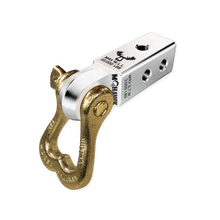 Cargar imagen en el visor de la galería, XL 3/4 Shackle and Mohawk 2.0 Receiver Combo