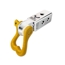 Cargar imagen en el visor de la galería, XL 3/4 Shackle and Mohawk 2.0 Receiver Combo