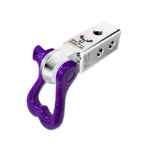Cargar imagen en el visor de la galería, XL 3/4 Shackle and Mohawk 2.0 Receiver Combo
