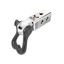 Cargar imagen en el visor de la galería, XL 3/4 Shackle and Mohawk 2.0 Receiver Combo