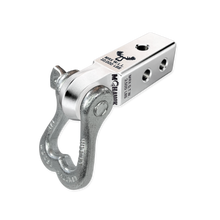 Cargar imagen en el visor de la galería, XL 3/4 Shackle and Mohawk 2.0 Receiver Combo