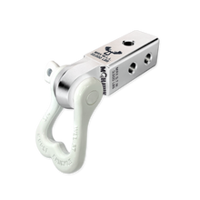 Cargar imagen en el visor de la galería, XL 3/4 Shackle and Mohawk 2.0 Receiver Combo