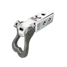 Cargar imagen en el visor de la galería, XL 3/4 Shackle and Mohawk 2.0 Receiver Combo