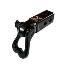 Cargar imagen en el visor de la galería, XL 3/4 Shackle and Mohawk 2.0 Receiver Combo