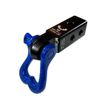 Cargar imagen en el visor de la galería, XL 3/4 Shackle and Mohawk 2.0 Receiver Combo