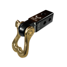 Cargar imagen en el visor de la galería, XL 3/4 Shackle and Mohawk 2.0 Receiver Combo