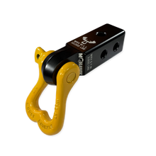 Cargar imagen en el visor de la galería, XL 3/4 Shackle and Mohawk 2.0 Receiver Combo