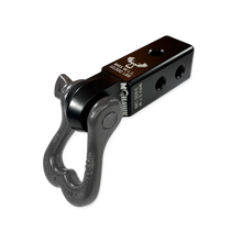 Cargar imagen en el visor de la galería, XL 3/4 Shackle and Mohawk 2.0 Receiver Combo