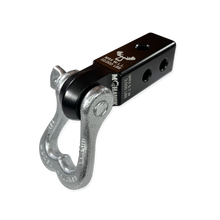 Cargar imagen en el visor de la galería, XL 3/4 Shackle and Mohawk 2.0 Receiver Combo