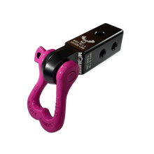 Cargar imagen en el visor de la galería, XL 3/4 Shackle and Mohawk 2.0 Receiver Combo