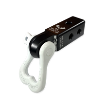 Cargar imagen en el visor de la galería, XL 3/4 Shackle and Mohawk 2.0 Receiver Combo