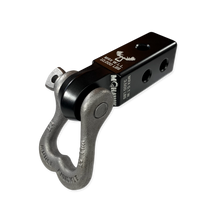 Cargar imagen en el visor de la galería, XL 3/4 Shackle and Mohawk 2.0 Receiver Combo