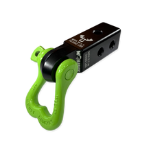Cargar imagen en el visor de la galería, XL 3/4 Shackle and Mohawk 2.0 Receiver Combo