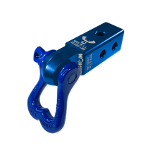 Cargar imagen en el visor de la galería, XL 3/4 Shackle and Mohawk 2.0 Receiver Combo
