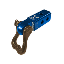 Cargar imagen en el visor de la galería, XL 3/4 Shackle and Mohawk 2.0 Receiver Combo