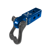 Cargar imagen en el visor de la galería, XL 3/4 Shackle and Mohawk 2.0 Receiver Combo