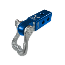 Cargar imagen en el visor de la galería, XL 3/4 Shackle and Mohawk 2.0 Receiver Combo