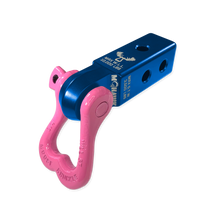 Cargar imagen en el visor de la galería, XL 3/4 Shackle and Mohawk 2.0 Receiver Combo
