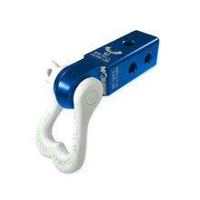 Cargar imagen en el visor de la galería, XL 3/4 Shackle and Mohawk 2.0 Receiver Combo
