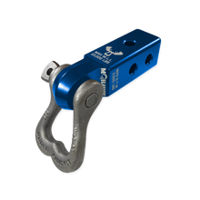 Cargar imagen en el visor de la galería, XL 3/4 Shackle and Mohawk 2.0 Receiver Combo