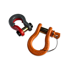 Cargar imagen en el visor de la galería, Shackle Adapter Sleeves