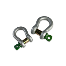 Cargar imagen en el visor de la galería, Shackle Adapter Sleeves