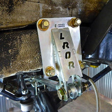 Cargar imagen en el visor de la galería, Suzuki Samurai Front SPOA Panhard Kit (SST-PHK-LR) Low Range Off Road