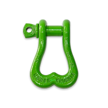Cargar imagen en el visor de la galería, Moose Knuckle XL Shackle 3/4