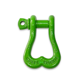 Moose Knuckle XL Shackle 3/4