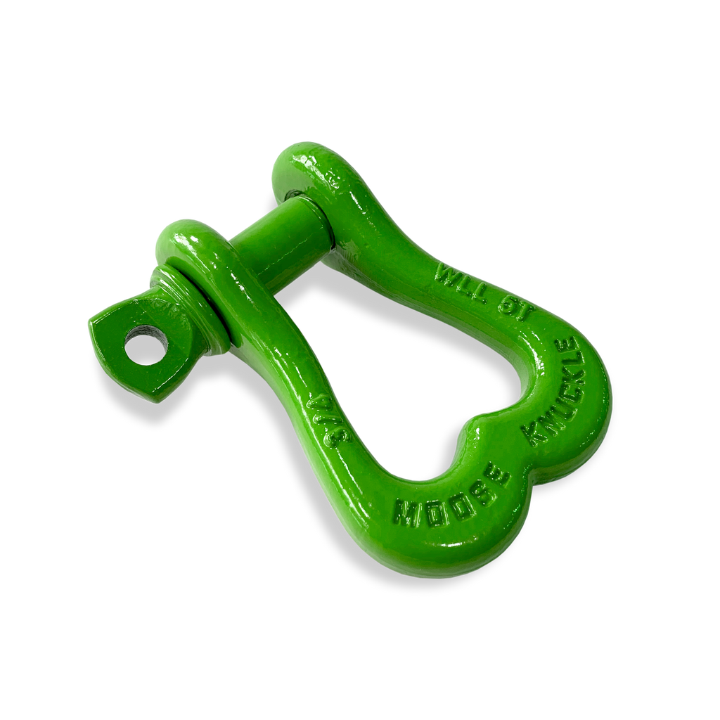 Moose Knuckle XL Shackle 3/4