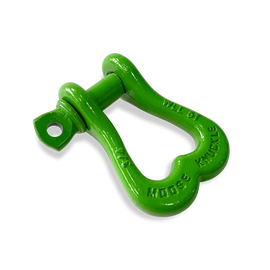 Moose Knuckle XL Shackle 3/4