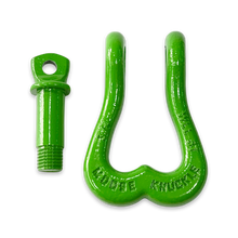 Cargar imagen en el visor de la galería, Moose Knuckle XL Shackle 3/4