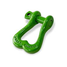 Cargar imagen en el visor de la galería, Moose Knuckle XL Shackle 3/4