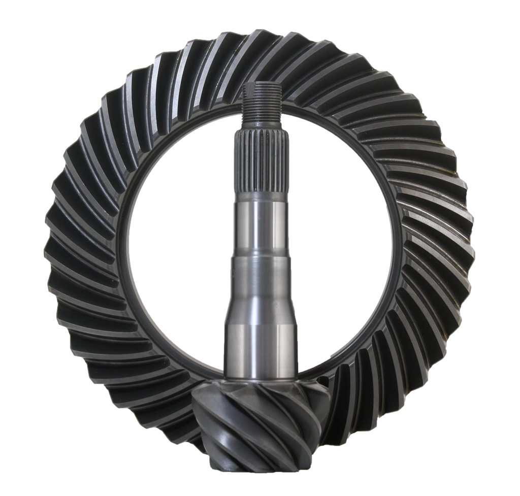 Revolution Gear & Axle Toyota 9.5 in Rear Axle 32 Spline 4.88 Ratio Ring & Pinion Set