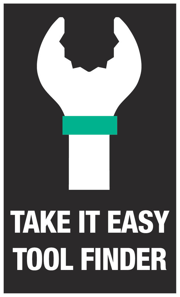 Wera Joker 18mm Combination Ring Wrench | 05020209001 | 020209