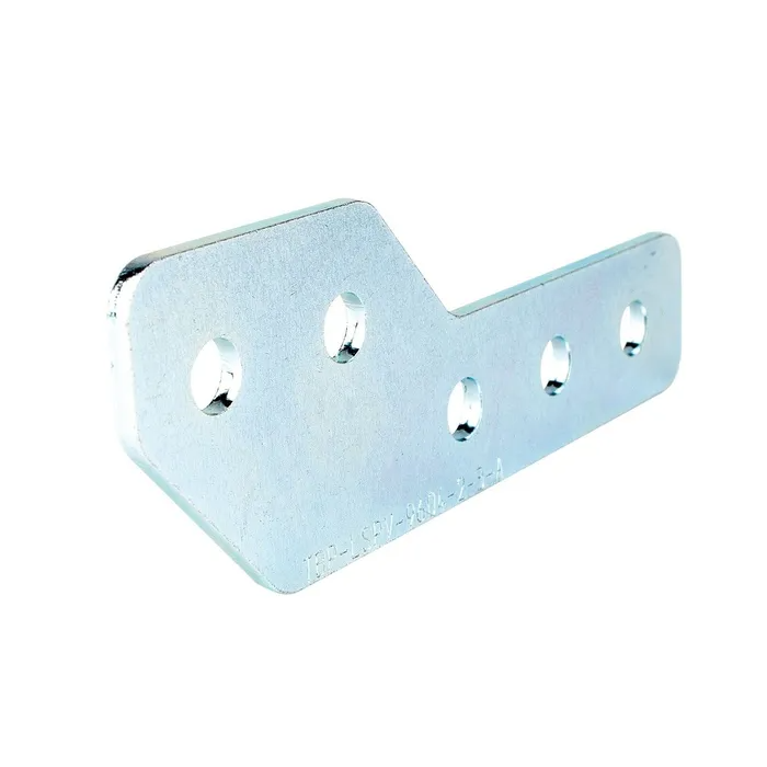 Load Sensing Proportioning Valve Relocation Bracket | 1979 - 1995 Toyota Pickup / 1984 - 1989 4Runner / 1995.5 - 2004 Tacoma