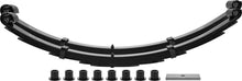 Load image into Gallery viewer, Trail Gear Toyota Leaf Spring Kit Front HD 3 In. V6 And V8 Application For 1979 - 1995 Pickup 84-95 4Runner 95-04 Tacoma
