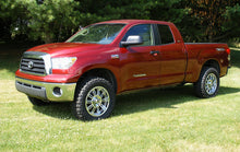 Load image into Gallery viewer, FOX 2.5 FACTORY RACE IFP COILOVER KIT | 883-02-021 | 2007 - 2021 TOYOTA TUNDRA 0 IN. - 2 IN. LIFT