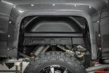 Rear Wheel Well Liners - Chevy Silverado 2500 HD/3500 HD 2WD/4WD (2015-2019)