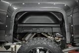 Rear Wheel Well Liners - Chevy Silverado 1500 2WD/4WD (2014-2018 & Classic)