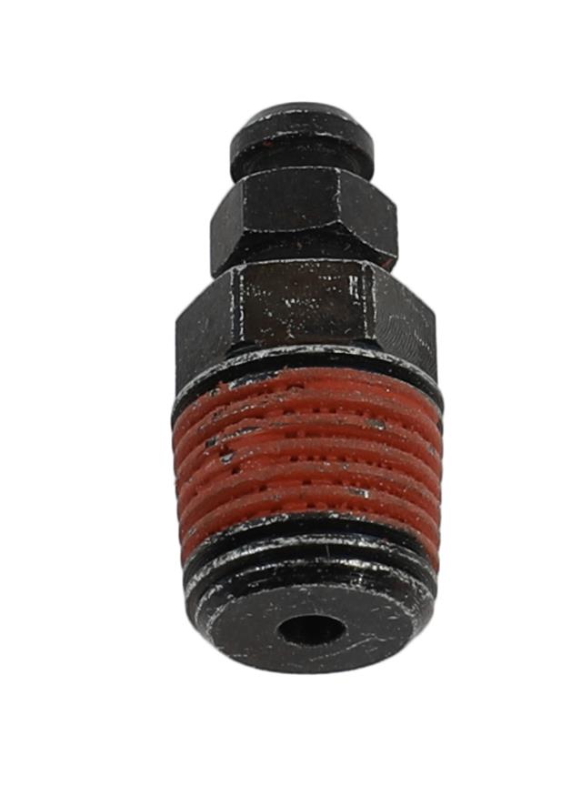 Wilwood Bleeder Fitting Repair Kits | 220-0063 | 1/8-27 NPT Thread