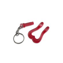 Cargar imagen en el visor de la galería, XL Shackle Key Chain