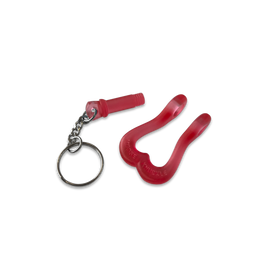 XL Shackle Key Chain