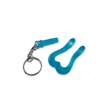 Cargar imagen en el visor de la galería, XL Shackle Key Chain