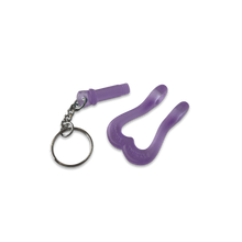 Cargar imagen en el visor de la galería, XL Shackle Key Chain