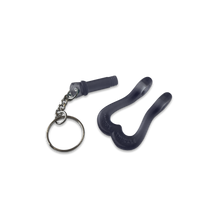 Cargar imagen en el visor de la galería, XL Shackle Key Chain