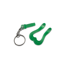 Cargar imagen en el visor de la galería, XL Shackle Key Chain